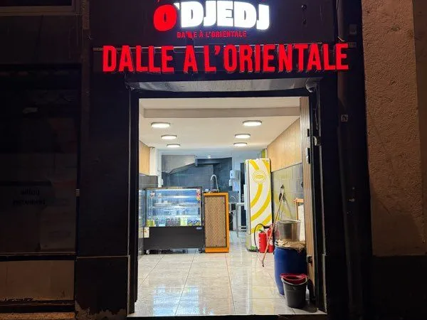 Fond de commerce