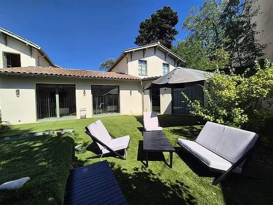 Maison 5 pièces 142 m²