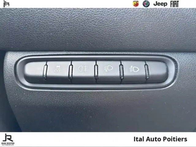 Fiat 500 icône berline 23,8 kwh — photo 13