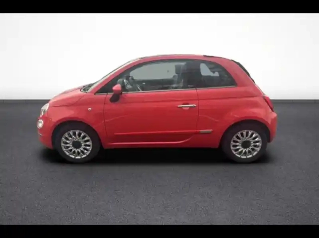 Fiat 500 c 0.9 8v twinair 105ch s&amp;s lounge — photo 3