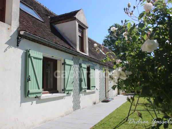 Maison 6 pièces 137 m²