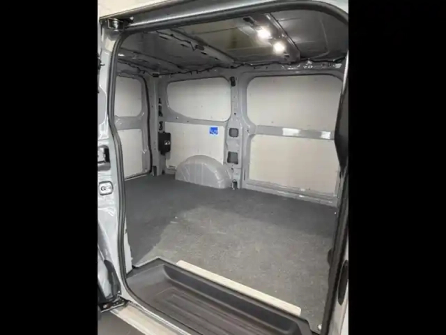 Ford Custom transit  fg 320 l1h1 2.5 duratec 232ch hybride rechargeable limited cvt — photo 15
