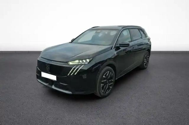 Peugeot 5008 hybrid 145 ch e-dcs6