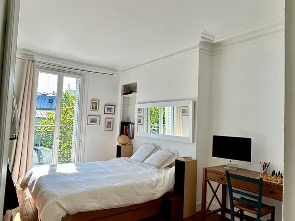 Loue appartement