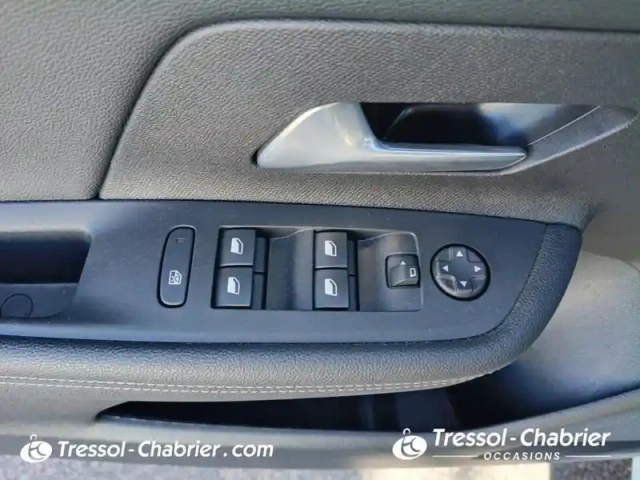Opel Mokka 1.2 turbo 100 ch bvm6 gs — photo 20