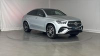 Mercedes Gle Coupé 350 de 197ch+136ch AMG Line 4Matic 9G-Tronic — photo 3