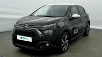 Citroen C3 1.5 BlueHDi 100ch S&S Shine Pack E6.d