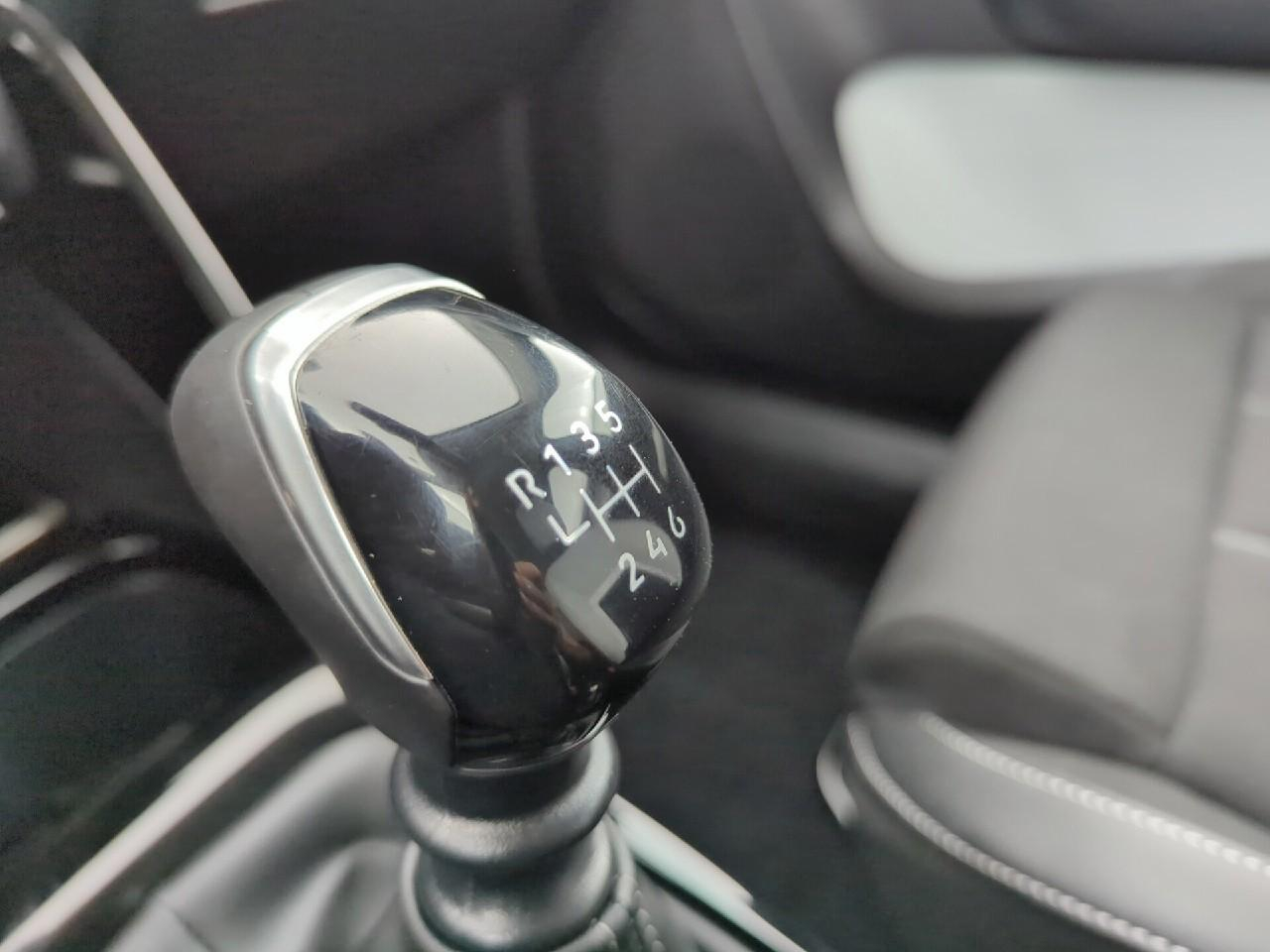 Citroën C3 turbo 100 ch manuelle max — photo 27
