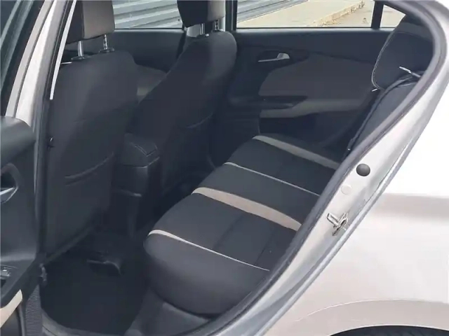 Fiat Tipo 1.6 multijet 120 ch start/stop — photo 13