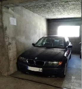 Parking 51 rué Fouré - CHU, Fac Médec., Gare, Cité Congrès...