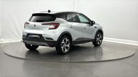 Renault Captur 1.3 TCe mild hybrid 160ch RS Line EDC — photo 5