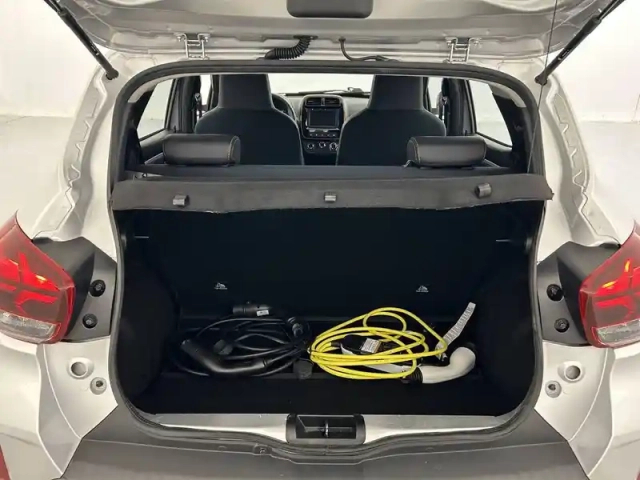 Dacia Spring achat intégral — photo 9