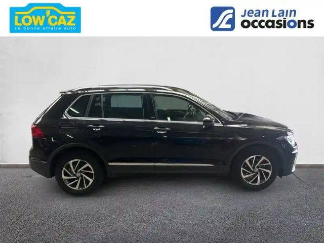 Volkswagen Tiguan 1.4 tsi 125 bmt — photo 4