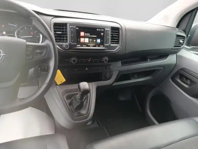 Opel Vivaro fg l2 augmenté 2.0 d 150ch pack clim — photo 27