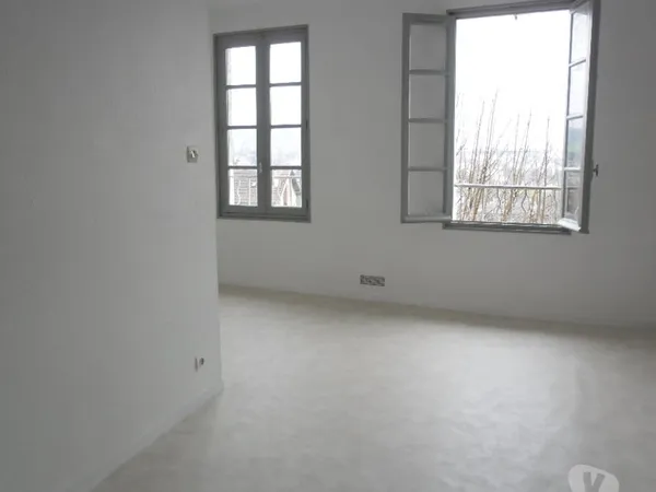 appartement très lumineux 30m²
