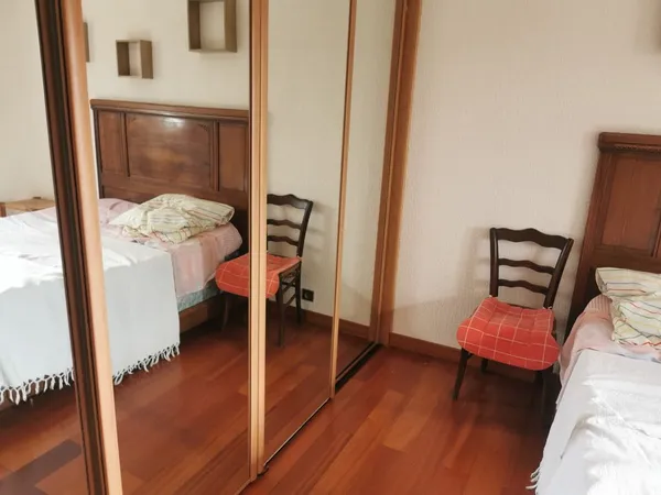 Chambre de 15m2 à louer sur Antibes