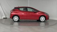 Nissan Micra 1.0 IG-T 92ch Acenta 2021 — photo 4