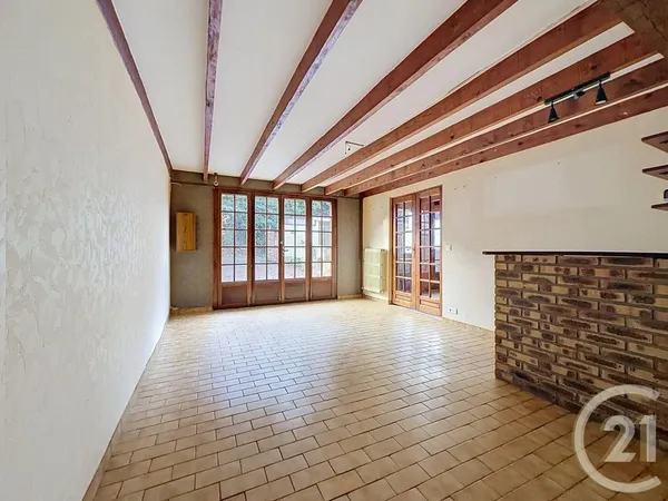 Maison 6 pièces 112 m²