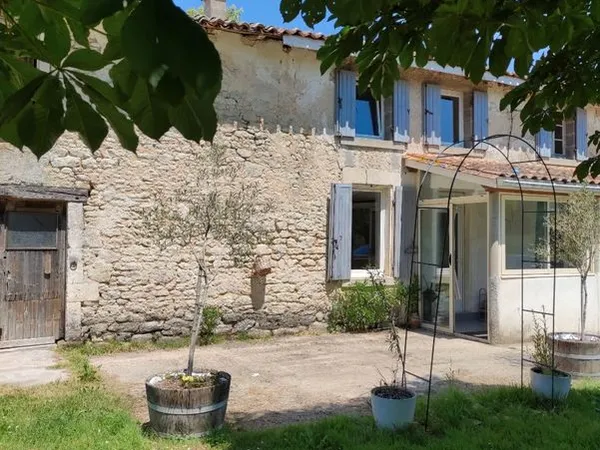 Maison 6 pieces