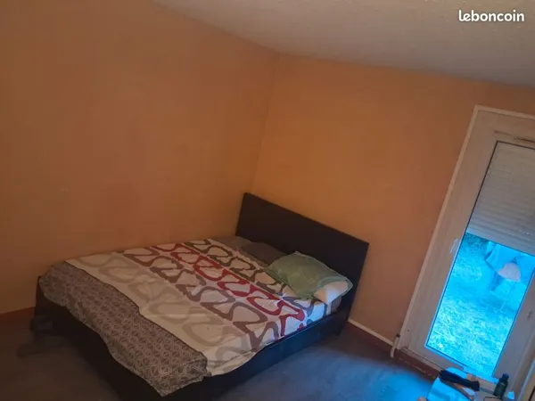 Une chambre à louer