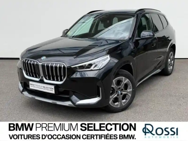 Bmw X1 xdrive23d 211ch xline