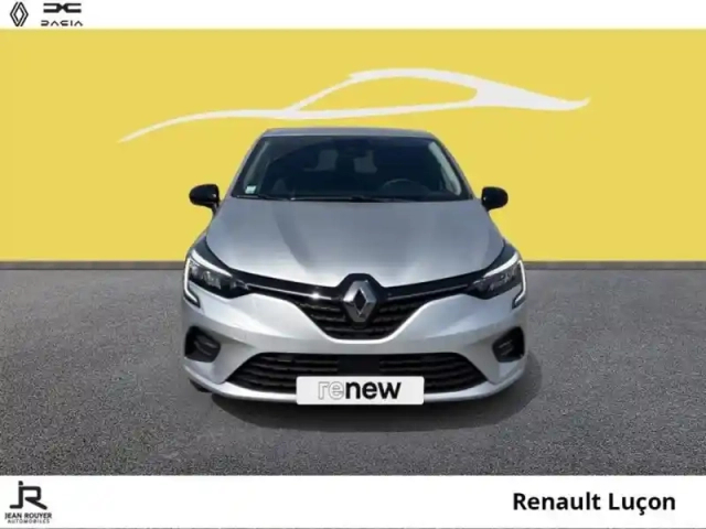 Renault Clio 1.0 tce 90ch evolution — photo 9