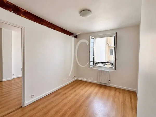 Appartement 2 pièces 29 m²