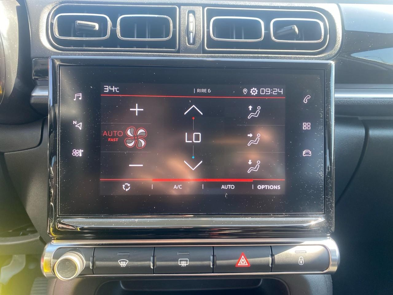 Citroën C3 1.2 puretech 83ch s&s max — photo 19