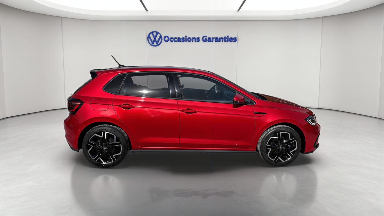 Volkswagen Polo 1.0 TSI 95 S&amp;S BVM5 — photo 6
