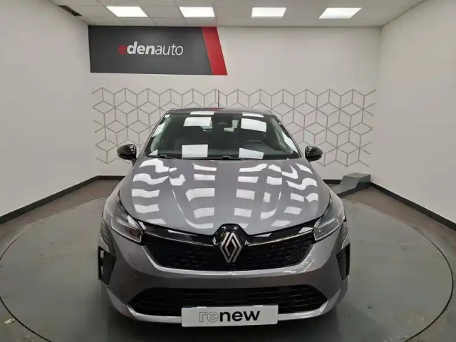 Renault Clio tce 90 — photo 12