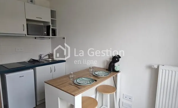 Appartement Studio Metz