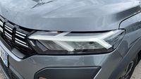Dacia Jogger 1.0 ECO-G 100ch Extreme 7 places -24 — photo 17