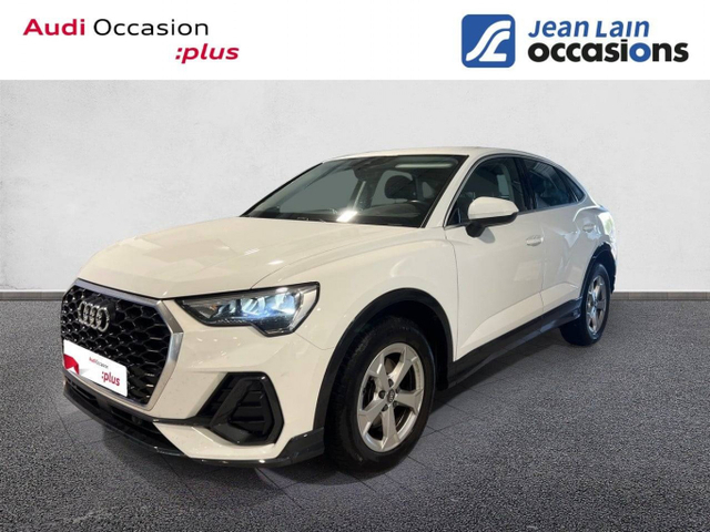 Audi Q3 Sportback 35 TDI 150 ch S tronic 7 Design