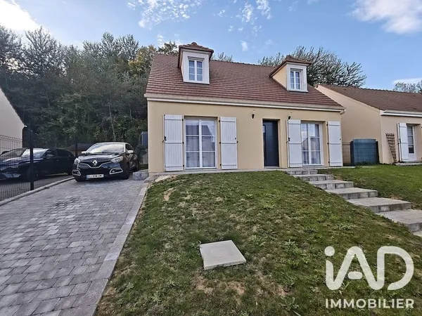 Vente Maison/villa 5 pièces