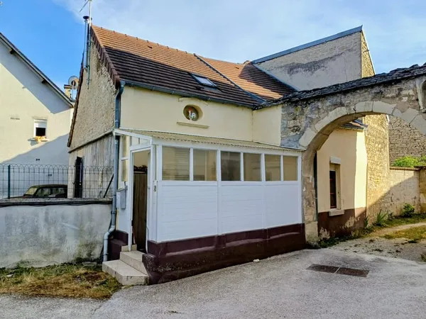 Maison à vendre Lézinnes