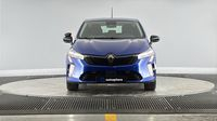 Renault Clio V Clio Blue dCi 100 ch GSR2 Evolution — photo 1