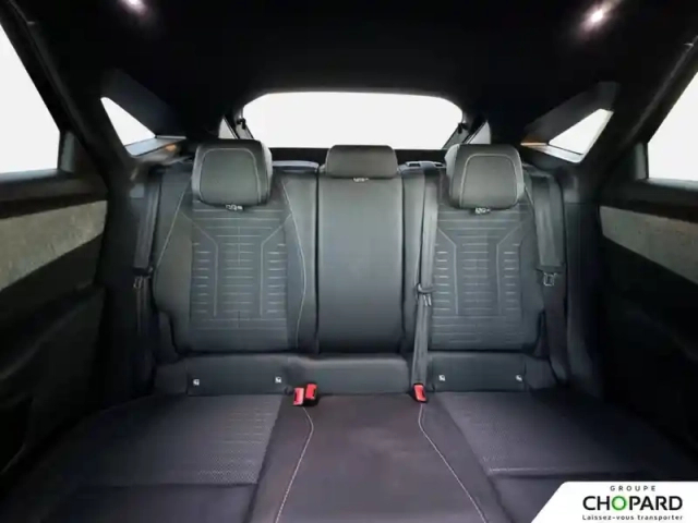 Peugeot 3008 hybrid 136 e-dcs6 — photo 97
