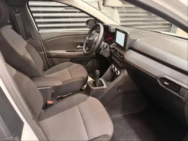 Dacia Jogger 1.0 eco-g 100ch sl extreme+ 7 places — photo 10