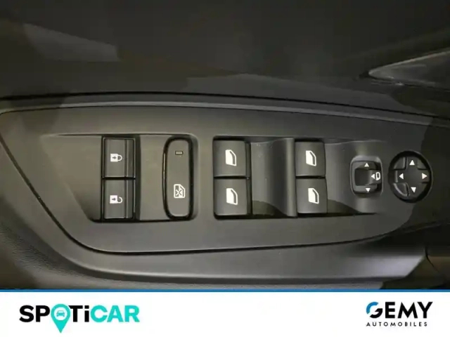 Peugeot 308 sw puretech 130ch s&amp;s eat8 — photo 6