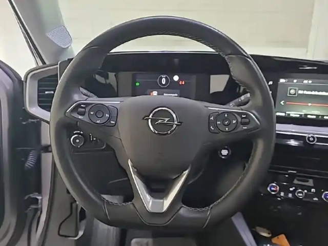 Opel Mokka 1.5 diesel 110 ch bvm6 — photo 17