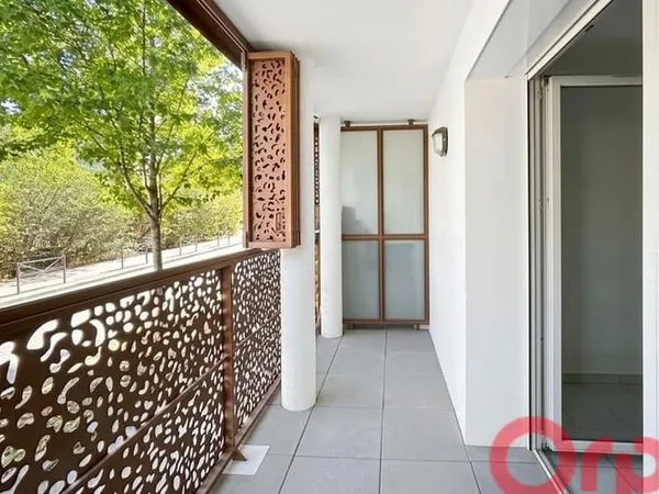 Appartement 2 pièces 47 m²