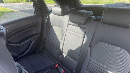 Mercedes Classe B 180 d  109 - Sensation – 2016 – 125662 km – Diesel – Boîte Manuelle — photo 37