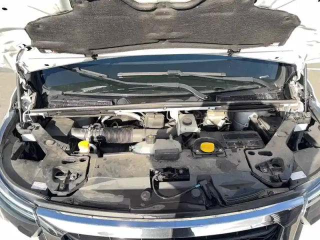 Nissan Primastar fourgon l1h1 2t8 2.0 dci 130 s/s bvm — photo 53