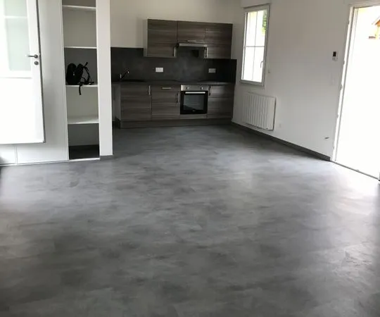 Maison de 76m2 à louer sur Antheuil-Portes