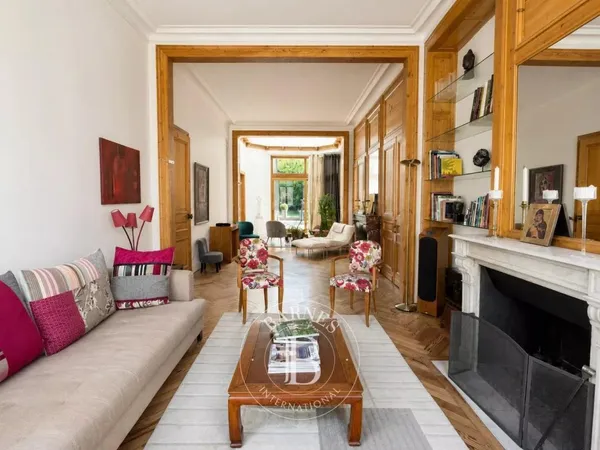 Vends maison