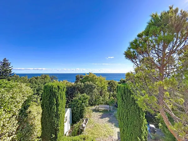 Maison de luxe 4 pièces 158 m²