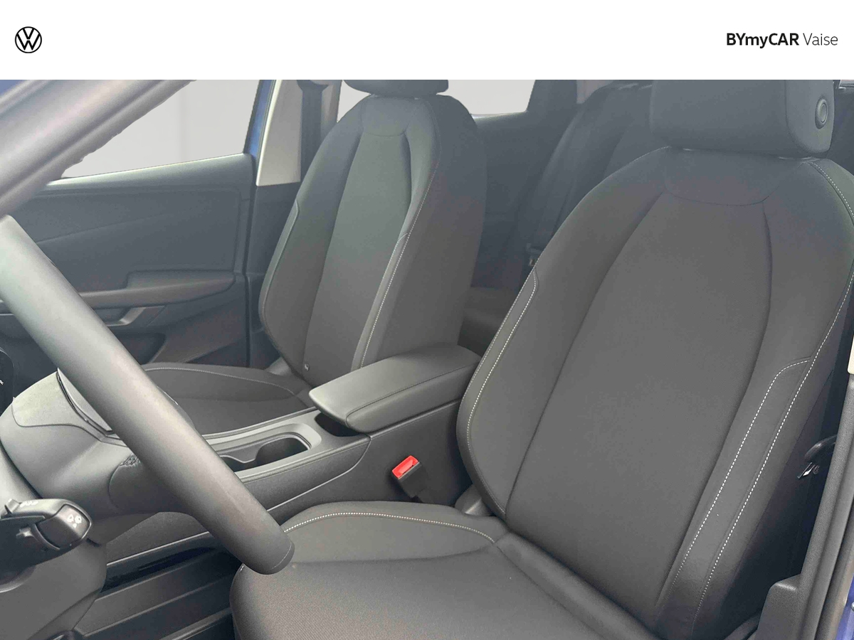 Volkswagen ID. Polo 211 ch 52 kWh — photo 11