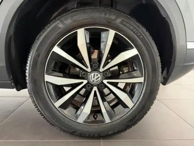 Volkswagen T-Roc 1.5 tsi evo 150ch lounge dsg7 s&amp;s — photo 10