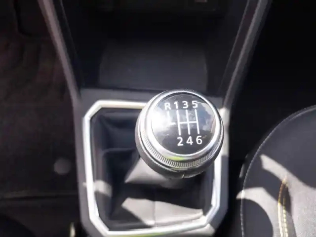 Dacia Sandero tce 90 — photo 13