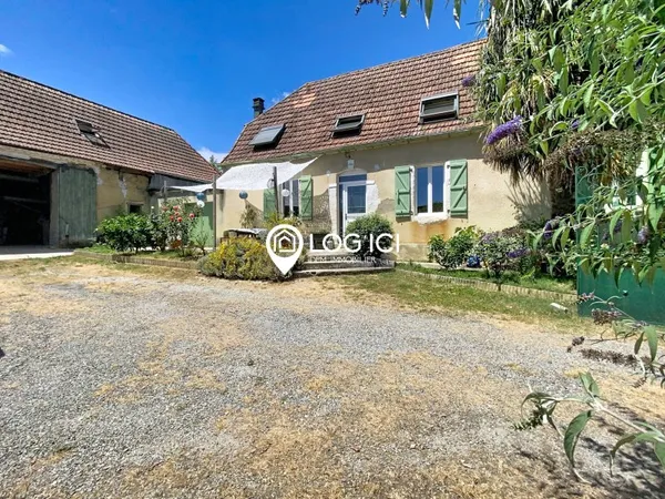 Maison 5 pièces 160 m2